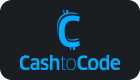 Cash2Code